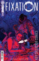 Cover for Fixation #1