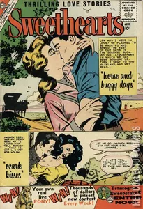 Sweethearts #54
