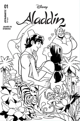 Aladdin