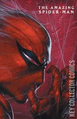 Variant Cover for Amazing Spider-Man #800