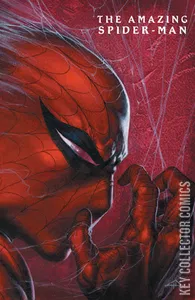 Amazing Spider-Man #800