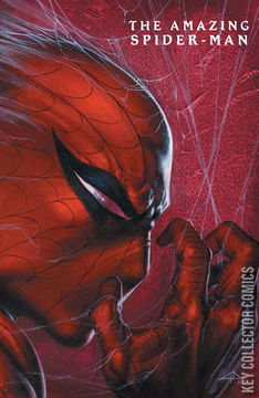 Variant Cover for Amazing Spider-Man #800