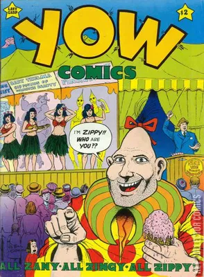 Yow
