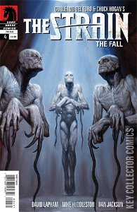 The Strain: The Fall #4