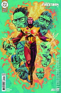 Fury of Firestorm #2