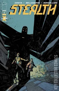 Stealth #6