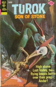 Turok, Son of Stone #104