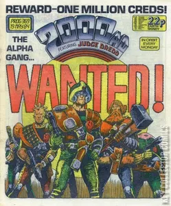 2000 AD #369
