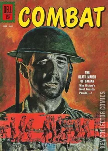 Combat #3