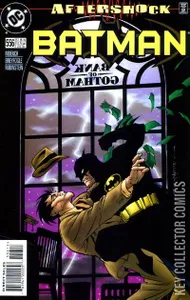 Batman #556