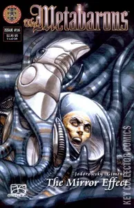 The Metabarons #16