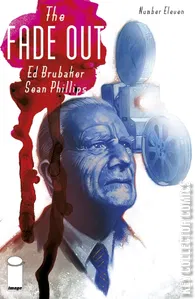 The Fade Out #11
