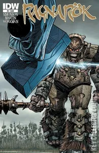 Ragnarok #3