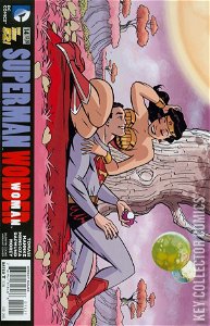 Superman / Wonder Woman #14