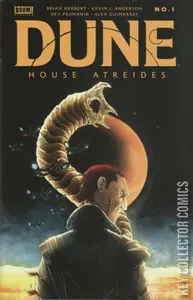 Dune: House Atreides #1