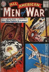 All-American Men of War #97