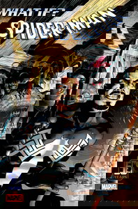 What If...? Spider-Man #1