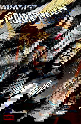 What If...? Spider-Man