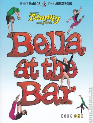 Bella at the Bar