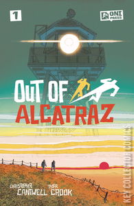 Out of Alcatraz #1