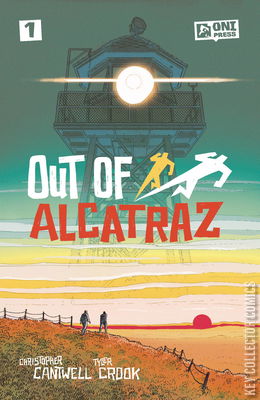Out of Alcatraz