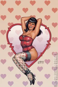 Bettie Page #2