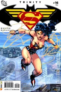Trinity #16