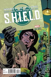 S.H.I.E.L.D. #9