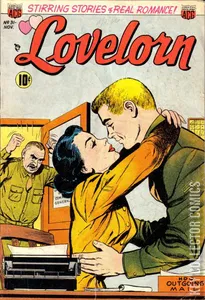 Lovelorn #31