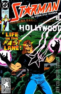 Starman #23