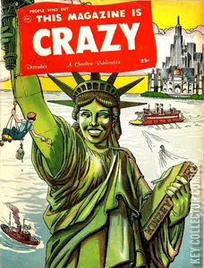 This Magazine Is Crazy #7