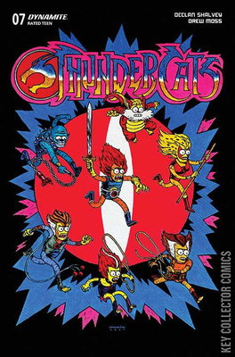 Thundercats