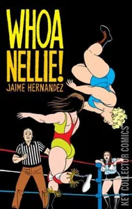 The Complete Love and Rockets #16