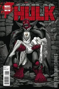 Hulk #26