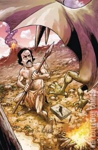 Edgar Allan Poe's Snifter of Blood #6