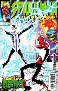Spider-Man: Chapter One #6