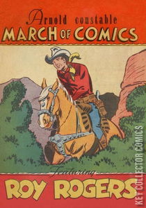 March of Comics #62 