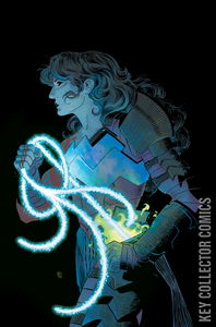 Absolute Wonder Woman #19