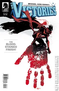 Victories, The #5
