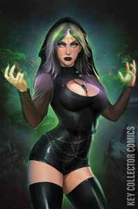 Grimm Fairy Tales #65 