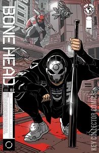Bonehead #2