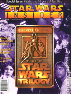 Star Wars Insider #32