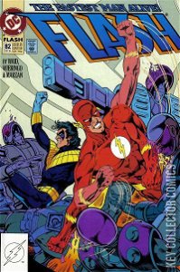 Flash #82