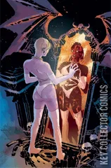 Variant Cover for Nyx #5