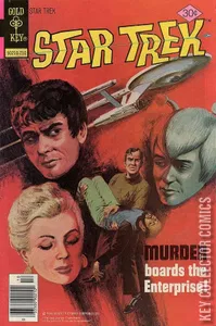 Star Trek #48