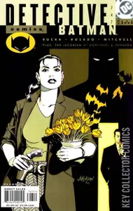 Detective Comics #747