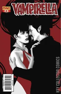 Vampirella #6