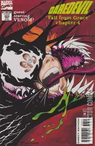 Daredevil #323
