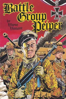 Battle Group Peiper