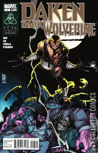 Daken: Dark Wolverine #7